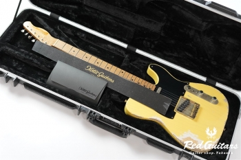 XTC-1 Heavy Aged - Butterscotch Blonde